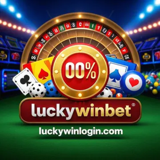 luckywin bet